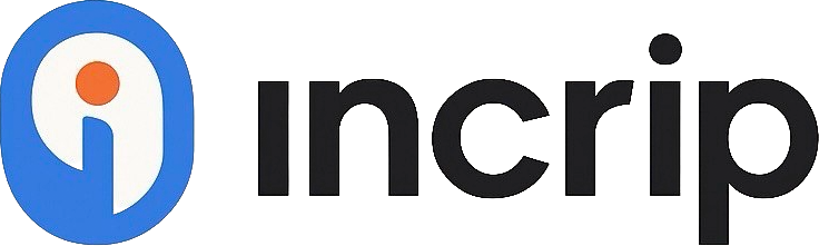 Incrip Logo